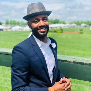 Meet your Posher, Michael